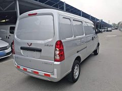 Wuling Hongguang 2021 1.5L Extended Base Enclosed Window 2-Seater L3C - ფოტო 7