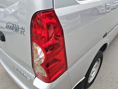 Wuling Hongguang 2021 1.5L Extended Base Enclosed Window 2-Seater L3C - ფოტო 8