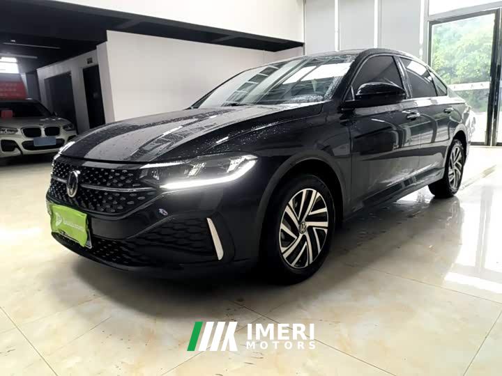 Volkswagen Lavida 300TSI DSG Starry Sky Leading Edition