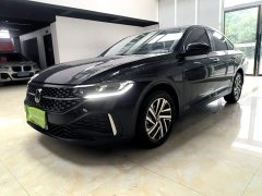 Volkswagen Lavida 300TSI DSG Starry Sky Leading Edition - ფოტო 1
