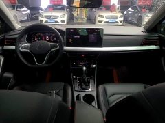 Volkswagen Lavida 300TSI DSG Starry Sky Leading Edition - ფოტო 10