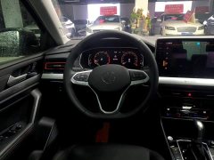 Volkswagen Lavida 300TSI DSG Starry Sky Leading Edition - ფოტო 11
