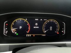 Volkswagen Lavida 300TSI DSG Starry Sky Leading Edition - ფოტო 12