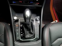 Volkswagen Lavida 300TSI DSG Starry Sky Leading Edition - ფოტო 14