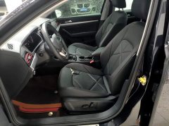 Volkswagen Lavida 300TSI DSG Starry Sky Leading Edition - ფოტო 15