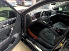 Volkswagen Lavida 300TSI DSG Starry Sky Leading Edition - ფოტო 16