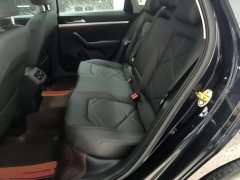 Volkswagen Lavida 300TSI DSG Starry Sky Leading Edition - ფოტო 17