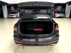 Volkswagen Lavida 300TSI DSG Starry Sky Leading Edition - ფოტო 19