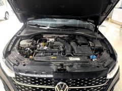 Volkswagen Lavida 300TSI DSG Starry Sky Leading Edition - ფოტო 20