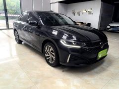 Volkswagen Lavida 300TSI DSG Starry Sky Leading Edition - ფოტო 4
