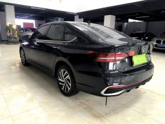 Volkswagen Lavida 300TSI DSG Starry Sky Leading Edition - ფოტო 5