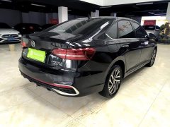 Volkswagen Lavida 300TSI DSG Starry Sky Leading Edition - ფოტო 7