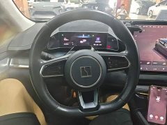 Zeekr Geely Zeekr 001 2021 Long Range Dual Motor WE Edition - ფოტო 11