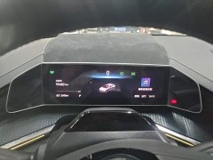 Zeekr Geely Zeekr 001 2021 Long Range Dual Motor WE Edition - ფოტო 12