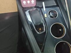 Zeekr Geely Zeekr 001 2021 Long Range Dual Motor WE Edition - ფოტო 14