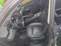 Zeekr Geely Zeekr 001 2021 Long Range Dual Motor WE Edition - ფოტო 15