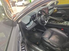 Zeekr Geely Zeekr 001 2021 Long Range Dual Motor WE Edition - ფოტო 16