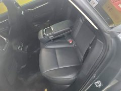 Zeekr Geely Zeekr 001 2021 Long Range Dual Motor WE Edition - ფოტო 17
