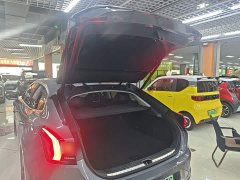 Zeekr Geely Zeekr 001 2021 Long Range Dual Motor WE Edition - ფოტო 19
