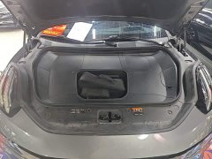 Zeekr Geely Zeekr 001 2021 Long Range Dual Motor WE Edition - ფოტო 20