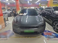 Zeekr Geely Zeekr 001 2021 Long Range Dual Motor WE Edition - ფოტო 3