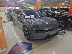 Zeekr Geely Zeekr 001 2021 Long Range Dual Motor WE Edition - ფოტო 4