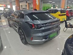 Zeekr Geely Zeekr 001 2021 Long Range Dual Motor WE Edition - ფოტო 5