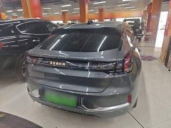 Zeekr Geely Zeekr 001 2021 Long Range Dual Motor WE Edition - ფოტო 6