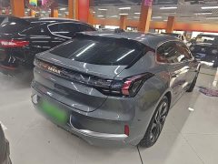 Zeekr Geely Zeekr 001 2021 Long Range Dual Motor WE Edition - ფოტო 7