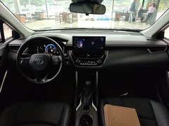 Toyota Corolla Sharp Release 2.0L Elite Edition - ფოტო 10