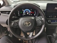 Toyota Corolla Sharp Release 2.0L Elite Edition - ფოტო 11