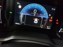 Toyota Corolla Sharp Release 2.0L Elite Edition - ფოტო 12