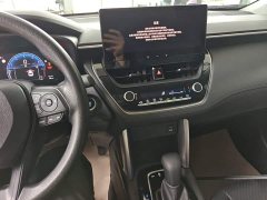 Toyota Corolla Sharp Release 2.0L Elite Edition - ფოტო 13