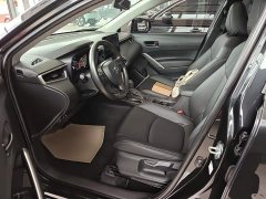 Toyota Corolla Sharp Release 2.0L Elite Edition - ფოტო 15