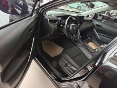 Toyota Corolla Sharp Release 2.0L Elite Edition - ფოტო 16