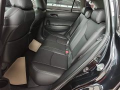 Toyota Corolla Sharp Release 2.0L Elite Edition - ფოტო 17