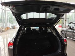 Toyota Corolla Sharp Release 2.0L Elite Edition - ფოტო 19