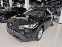 Toyota Corolla Sharp Release 2.0L Elite Edition - ფოტო 2