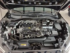 Toyota Corolla Sharp Release 2.0L Elite Edition - ფოტო 20