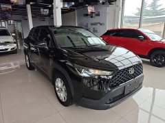 Toyota Corolla Sharp Release 2.0L Elite Edition - ფოტო 4