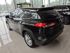 Toyota Corolla Sharp Release 2.0L Elite Edition - ფოტო 5