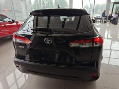 Toyota Corolla Sharp Release 2.0L Elite Edition - ფოტო 6