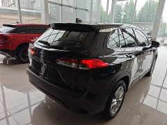 Toyota Corolla Sharp Release 2.0L Elite Edition - ფოტო 7