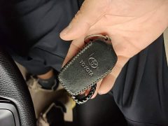 Toyota Corolla Sharp Release 2.0L Elite Edition - ფოტო 9