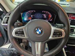BMW 4 Series 425i Gran Coupe M Sport Package - ფოტო 11