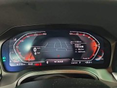 BMW 4 Series 425i Gran Coupe M Sport Package - ფოტო 12
