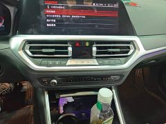 BMW 4 Series 425i Gran Coupe M Sport Package - ფოტო 13
