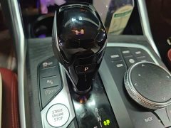 BMW 4 Series 425i Gran Coupe M Sport Package - ფოტო 14