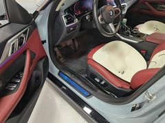 BMW 4 Series 425i Gran Coupe M Sport Package - ფოტო 16