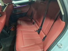 BMW 4 Series 425i Gran Coupe M Sport Package - ფოტო 17